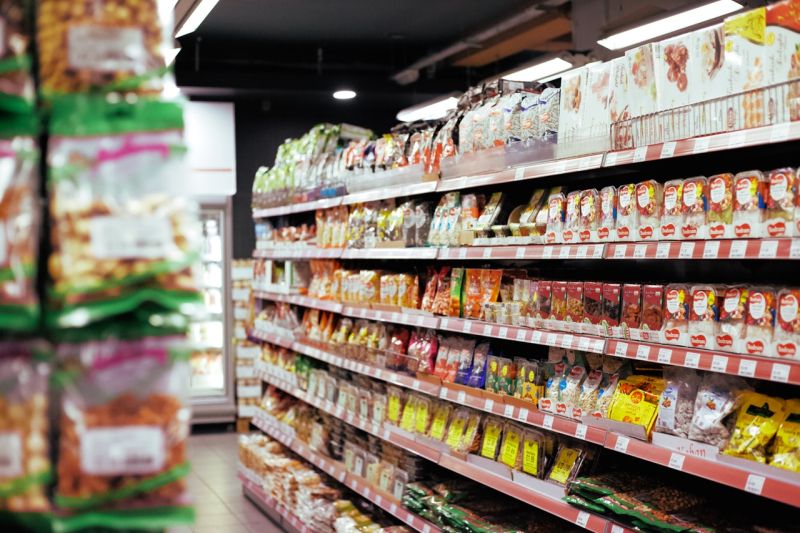    FMCG.   HRTIME