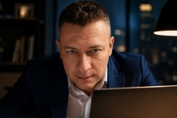 Роман - Бизнес-тренер - ИП Марченко  - эксперт HRTIME