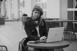 Екатерина Куф - Карьерный консультант, наставник, ментор -  - эксперт HRTIME