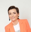 Яна Фёдорова - HR-консультант, эксперт по развитию команд и руководителей, организационной эффективности и трансформации 
