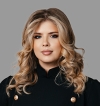 Кристина Владимировна Шерстнева - эксперт HRTime