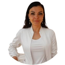Ольга Хардина  - Найм EdТech и digital - маркетинге  - ЯHR ONLINE - эксперт HRTIME