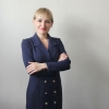 Ирина Сухарева - Рекрутер, HR- партнер 