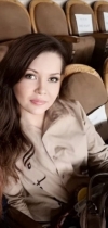 Регина Фархетдинова