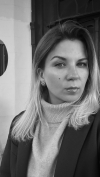 Анастасия Черемисина - эксперт HRTime