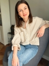 Екатерина Петрова - эксперт HRTime