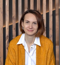 Елена Беляева - HR эксперт, бизнес-консультант -  - эксперт HRTIME