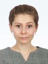  Olya Zemlyanaya  - - -  -  HRTIME 