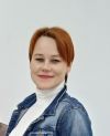 Оксана Duzbaeva - эксперт HRTime