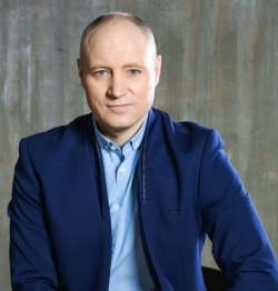 Алексей Заварницын - Бизнес-тренер | Коуч ICF -  - эксперт HRTIME