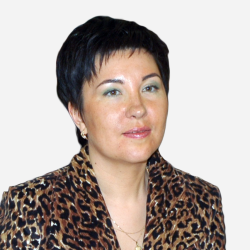 Галина Еремина - Эксперт управления эффективностью/мотивацией, HR-консультант/HRD, ментор -  - эксперт HRTIME
