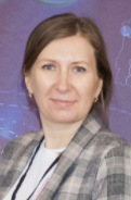Наталия  - hr-специалист, самозанятость -  - эксперт HRTIME