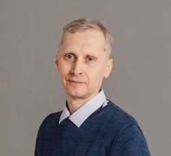 Антон Кобельков - Бизнес-консультант - ИП Кобельков Антон Геннадиевич - эксперт HRTIME