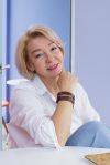  Nadin Bondarenko -     well-being.     - NBTraining -  HRTIME 