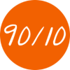     "90/10" -   ,  , ,  agile-, -    "90/10" -  HRTIME 
