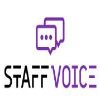  STAFF VOICE -     - STAFF VOICE -  HRTIME 