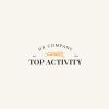  "TOP ACTIVITYY" -  -  -  HRTIME 