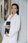 Елена Викторовна - эксперт HRTime