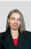 Ирина Князева