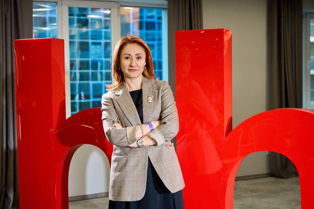 Елена Громченко - Поиск и подбор персонала. Консалтинг.  - Центр кадровых решений - эксперт HRTIME