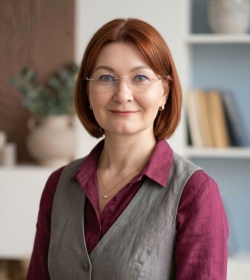 Анна Малышева - Карьерный консультант, профориентолог и HR-консультант для бизнеса -  - эксперт HRTIME