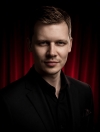 Дмитрий Тулупов - Бизнес-тренер, профайлер, коуч и менталис 