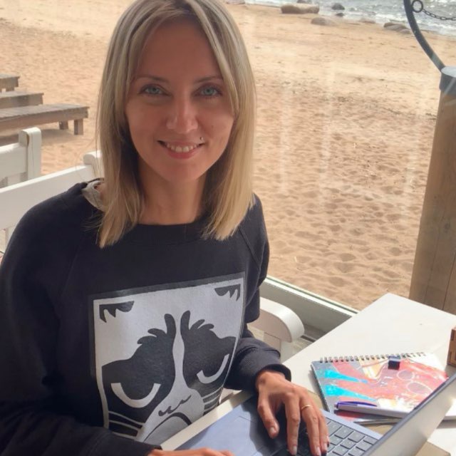 ����� ��������� - �������� ��� IT � �� ������❤ - �� - ������� HRTIME