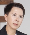 Ирина Ковалева, управляющий партнёр ООО КА "Cloudberry" - Подбор персонала 