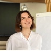 Екатерина Пономарева - эксперт HRTime