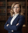 Екатерина Карсакова - эксперт HRTime
