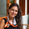 Красникова Екатерина - L&D BP, бизнес- психолог, консультант руководителей, executive coach 