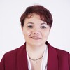 Анна Ибадуллаева