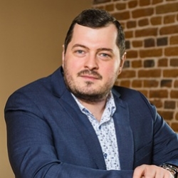 Алексей Фокин - Тренер, организационный и стратегический консультант, психолог - ИП Фокин А.А. - эксперт HRTIME