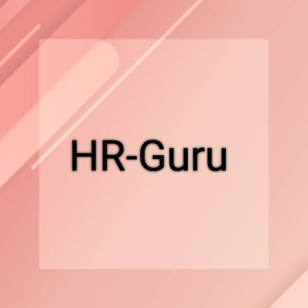 HR-Guru -  