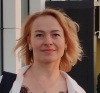 Елена Данилкина - эксперт HRTime