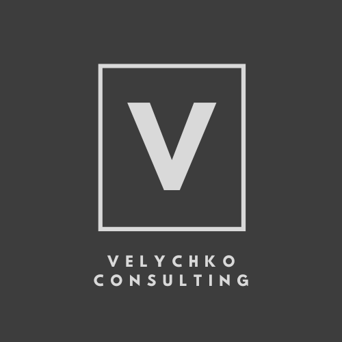   -    - VELYCHKO CONSULTING -  HRTIME 
