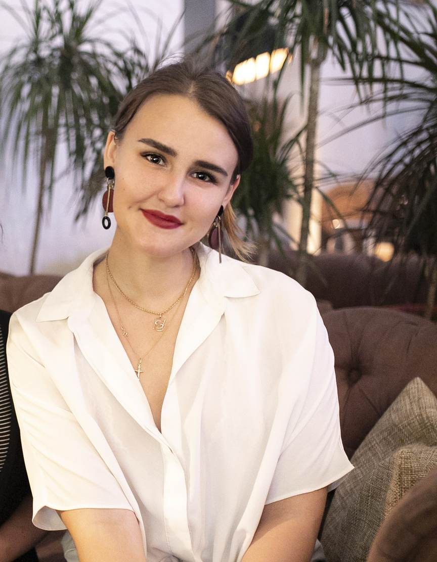   -   - Levina Daria -  HRTIME