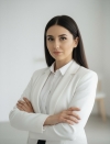 Анастасия Терентьева - эксперт HRTime