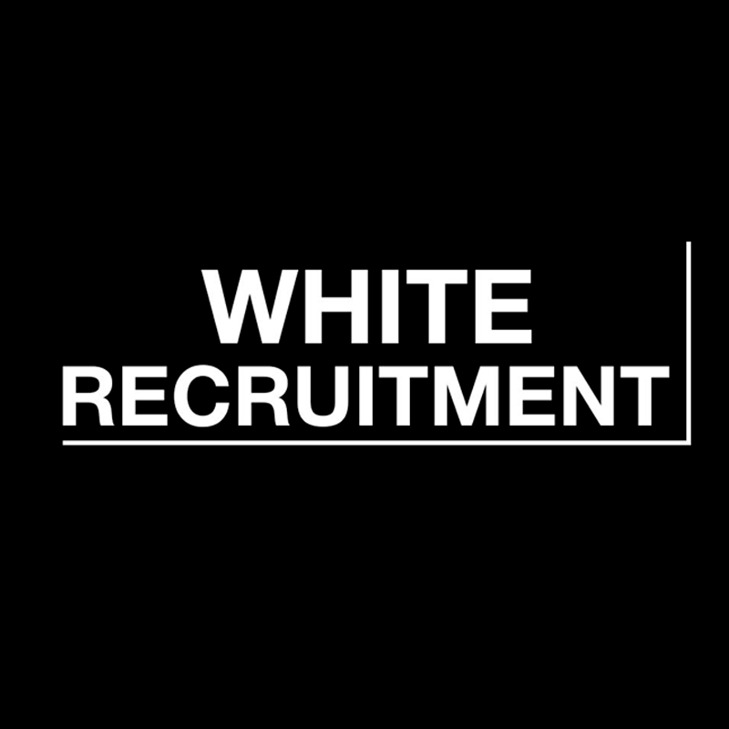  White Recruitment - HR   -  -  HRTIME 