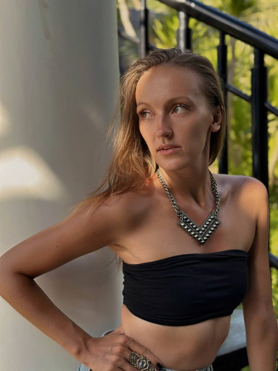  Katrina Leusova - Hr  - -  HRTIME 