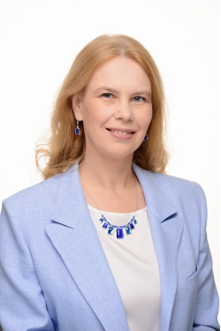 Васильева Елена - Бизнес-консультант - ИП Васильева Е.А. - эксперт HRTIME
