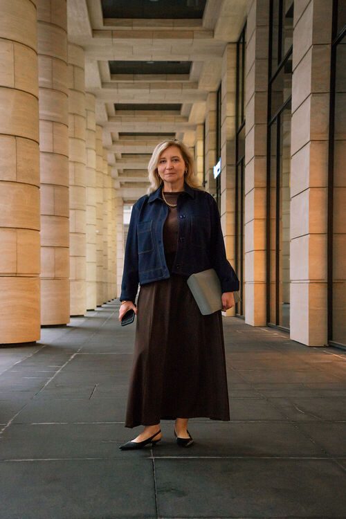 ������� �������� - ������� HRTime