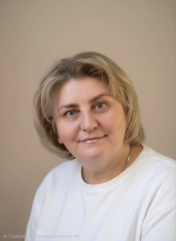 Светлана  - HR-менеджер, HR-эксперт, рекрутер - Ищем работу вместе - эксперт HRTIME