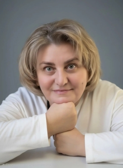 Светлана  - HR-менеджер, HR-эксперт, рекрутер - Ищем работу вместе - эксперт HRTIME