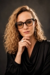 Марина Уколова - эксперт HRTime