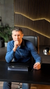 Сергей Коньков - Бизнес-консультант 