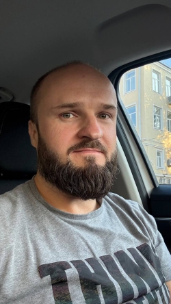 Валентин Попов - Директор по развитию на аутсорсе -  - эксперт HRTIME