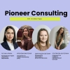 Pioneer Consulting - Карьерный консультант 