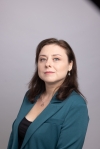 Зарина Романова