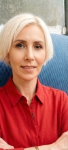 Анна Бодылина